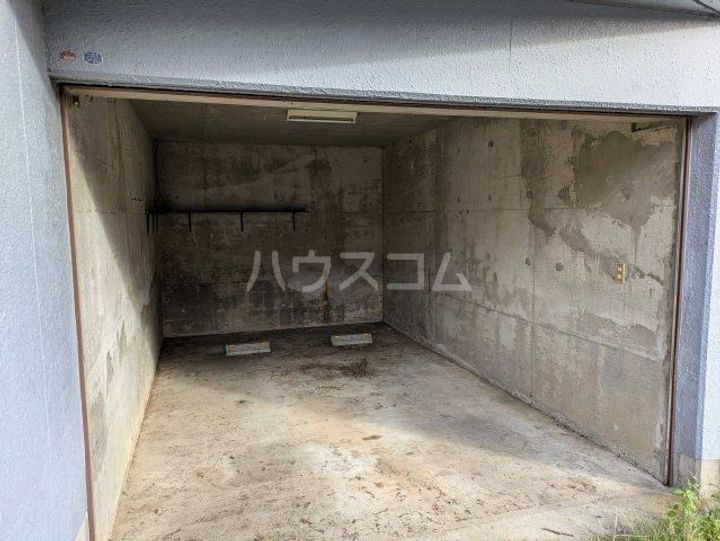 神奈川県横浜市戸塚区戸塚町(一戸建)の賃貸物件の内装