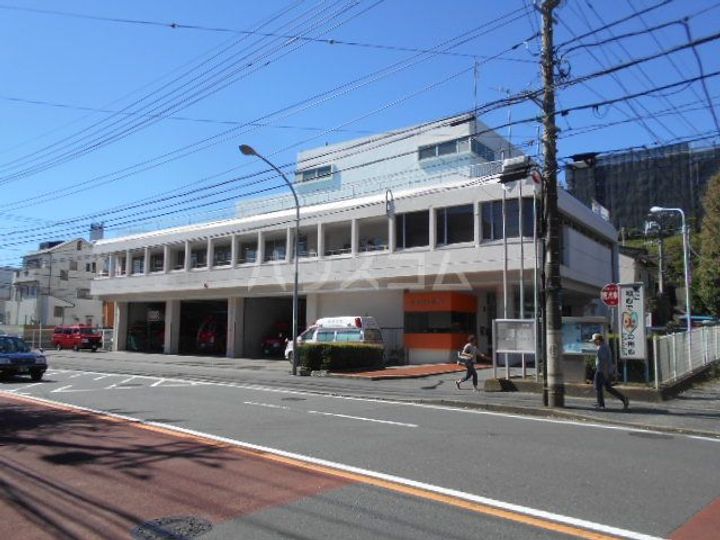 神奈川県横浜市戸塚区戸塚町(一戸建)の賃貸物件の周辺