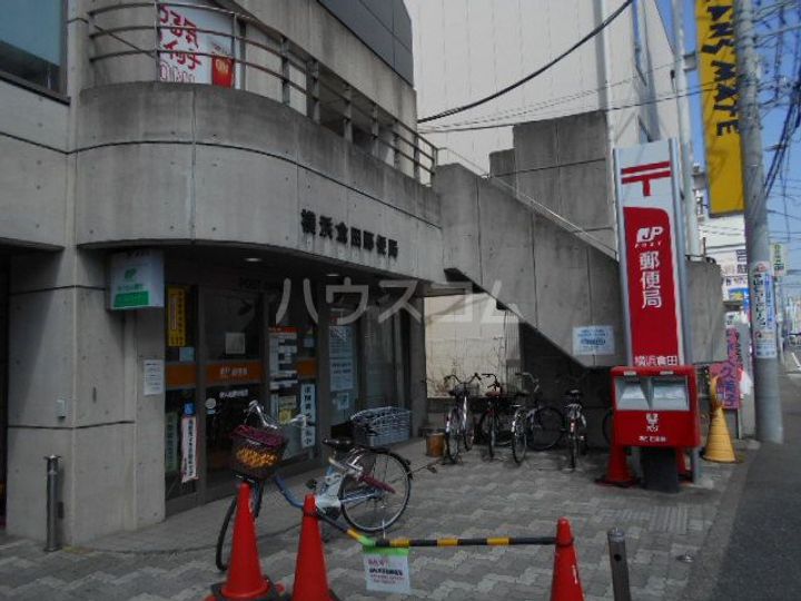 神奈川県横浜市戸塚区戸塚町(一戸建)の賃貸物件の周辺