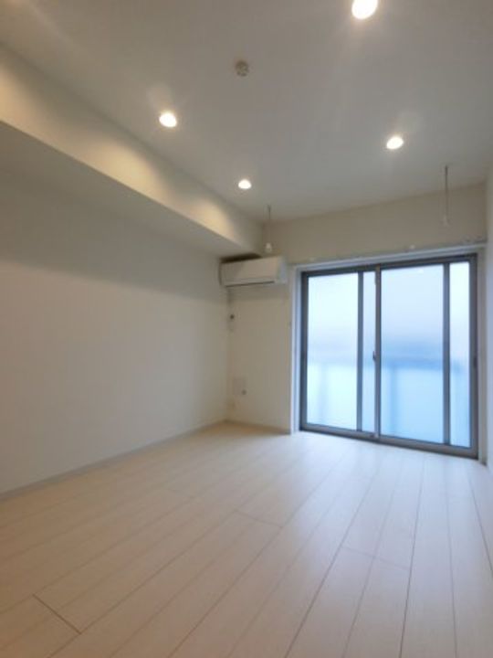 千葉県千葉市稲毛区天台3(マンション)の賃貸物件の居間