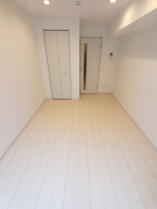 千葉県千葉市稲毛区天台3(マンション)の賃貸物件の内装