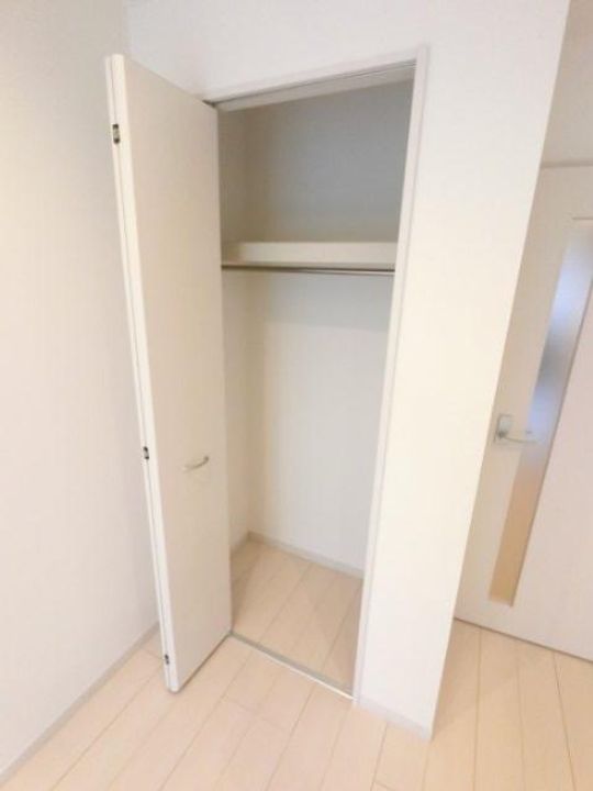 千葉県千葉市稲毛区天台3(マンション)の賃貸物件の内装