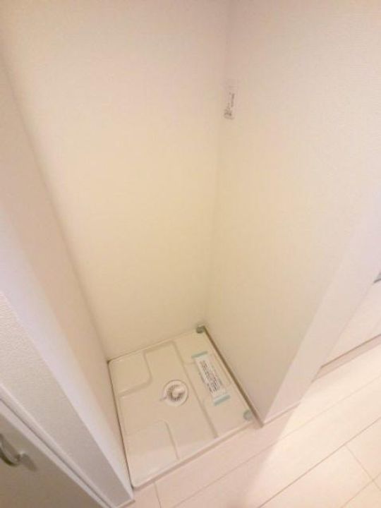 千葉県千葉市稲毛区天台3(マンション)の賃貸物件の内装