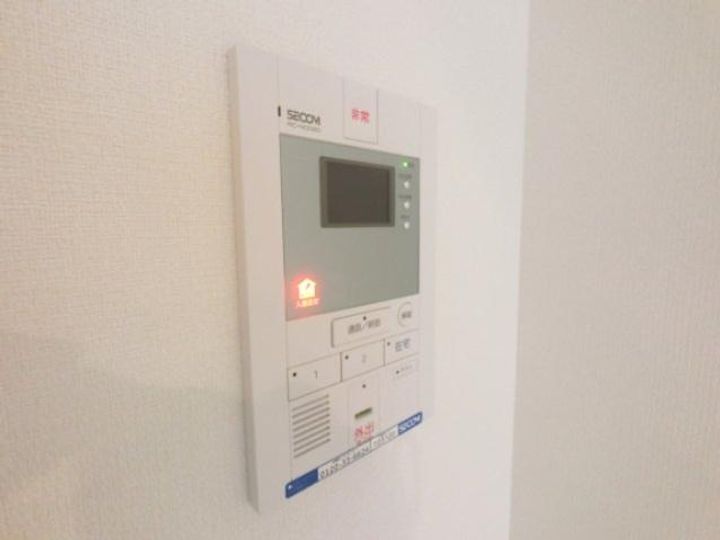 千葉県千葉市稲毛区天台3(マンション)の賃貸物件の内装