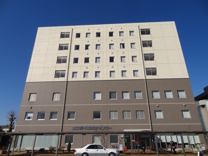 千葉県千葉市稲毛区天台3(マンション)の賃貸物件の周辺