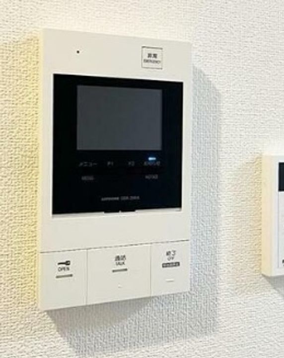 東京都台東区東浅草1(マンション)の賃貸物件の内装