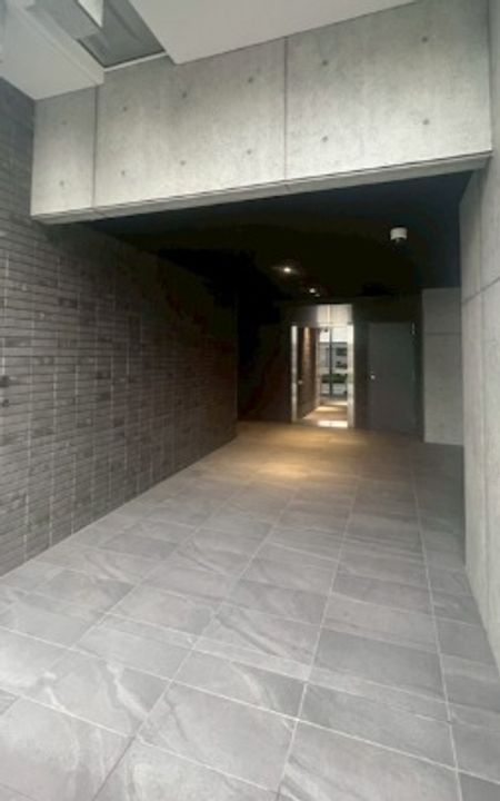 東京都台東区東浅草1(マンション)の賃貸物件の地図
