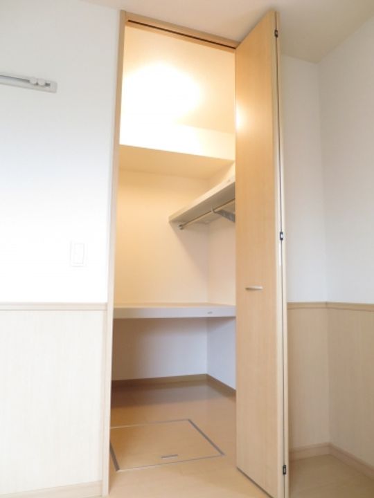 千葉県千葉市中央区蘇我3(アパート)の賃貸物件の内装