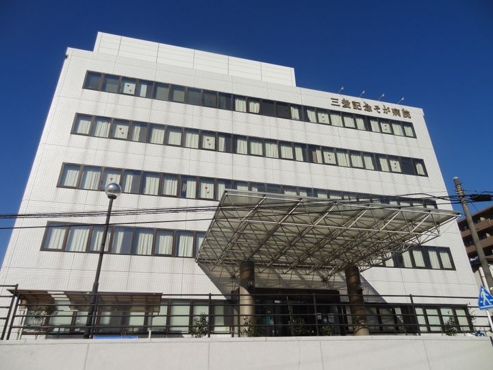 千葉県千葉市中央区蘇我3(アパート)の賃貸物件の周辺