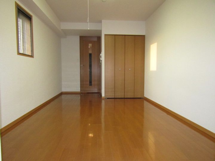 東京都国立市富士見台2(マンション)の賃貸物件の内装