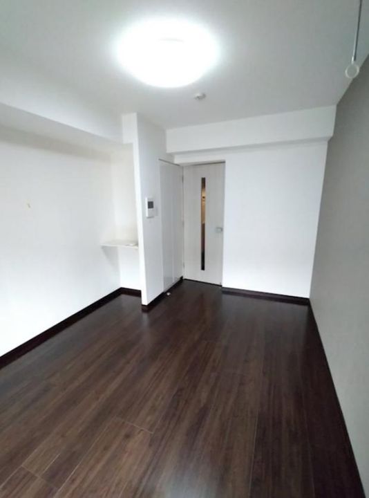 東京都足立区栗原2(マンション)の賃貸物件の居間