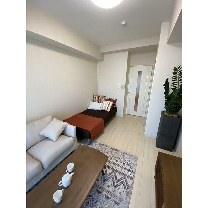 東京都新宿区中落合1(マンション)の賃貸物件のその他画像