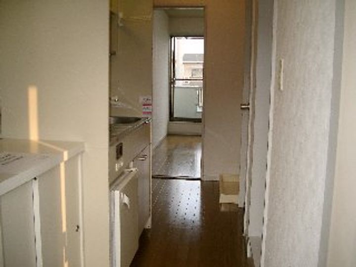 リバティ810のその他画像