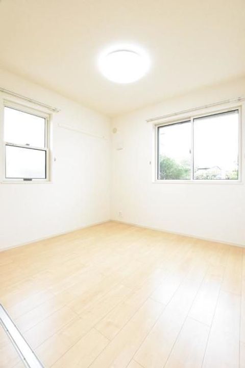 ベル・コロナの内装