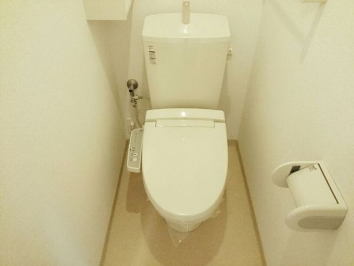 ルモンドブルIIの内装