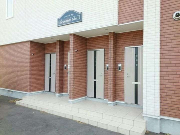 ルモンドブルIIの地図