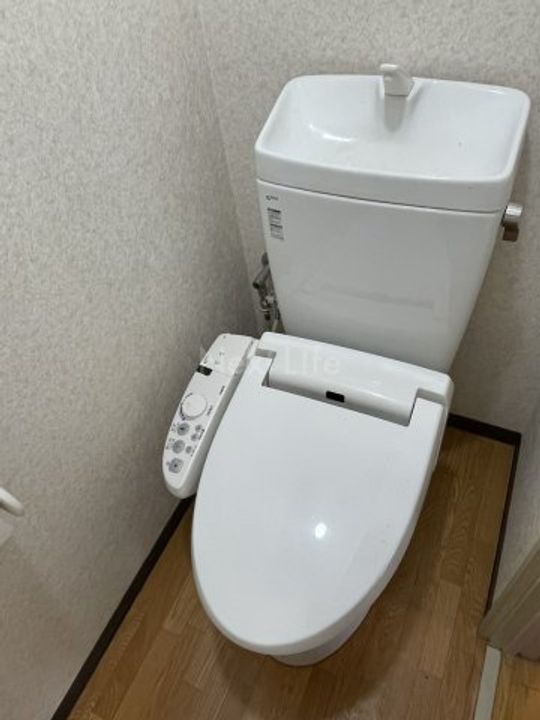 サンクアジュールの内装