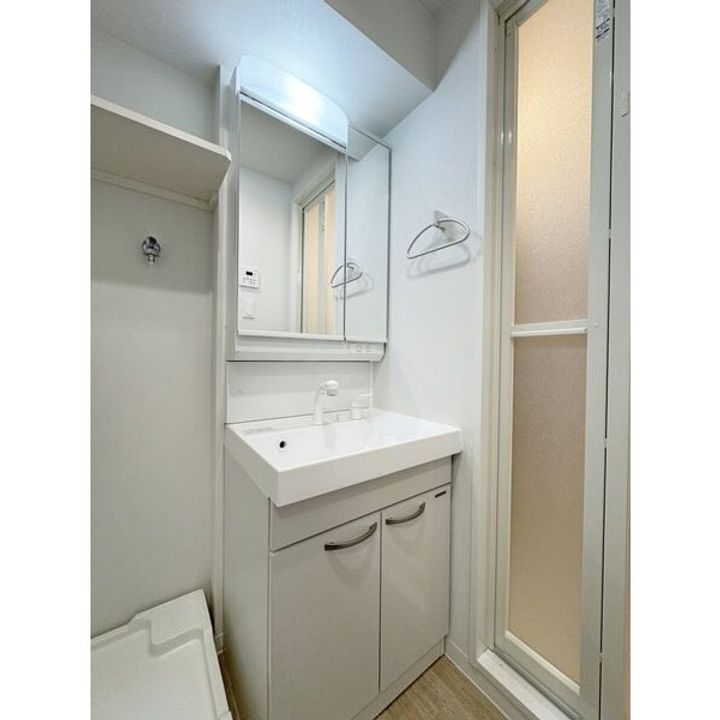 ラピスラズリ五橋の内装