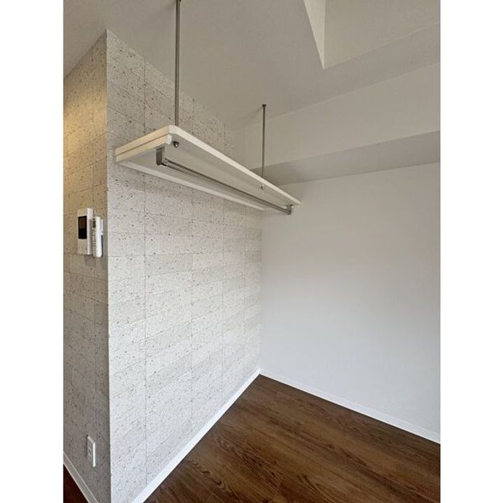 ラピスラズリ五橋の内装