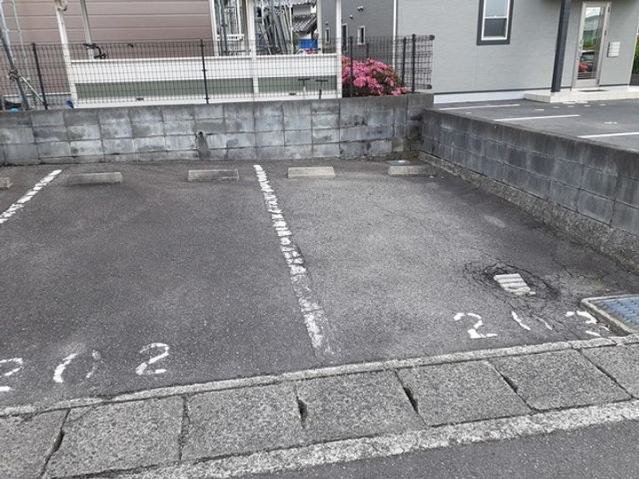 ユートピアIIの地図