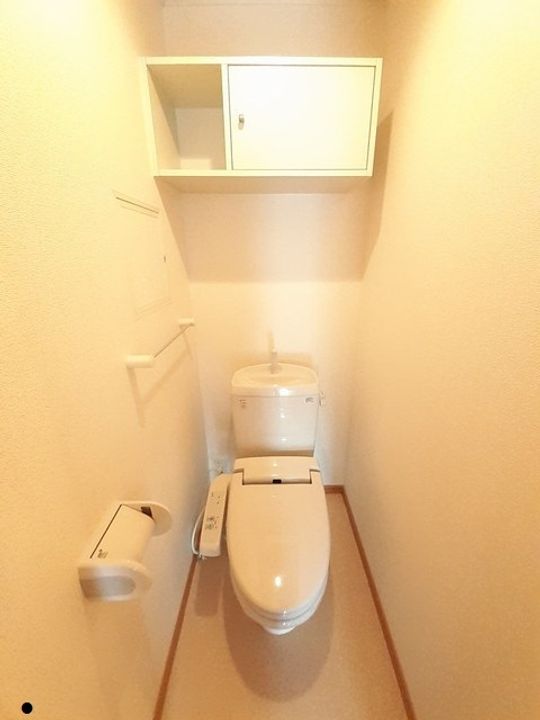 香川県仲多度郡多度津町大字葛原(アパート)の賃貸物件の内装