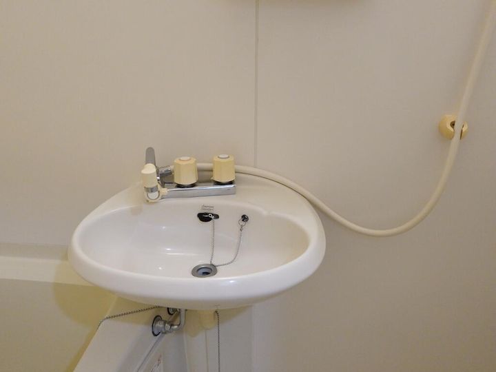 ヴィースバーデンの内装