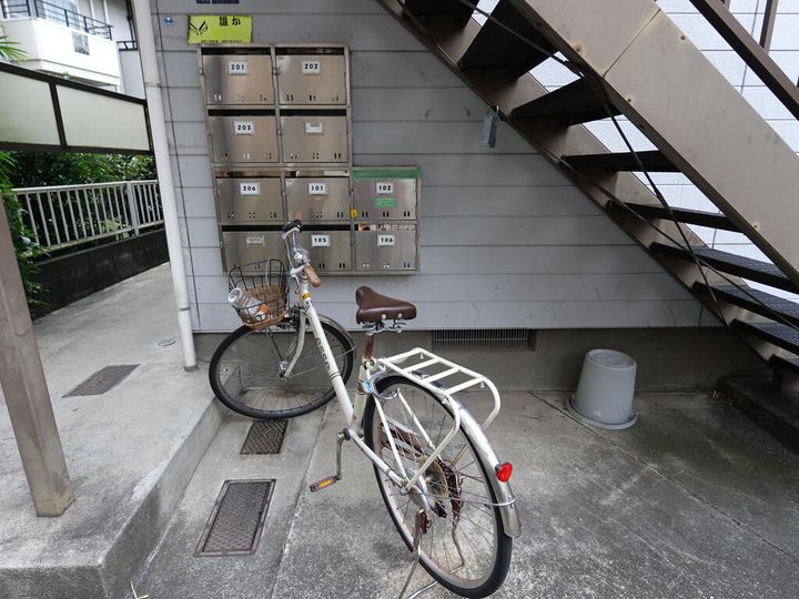 ヴィースバーデンの地図