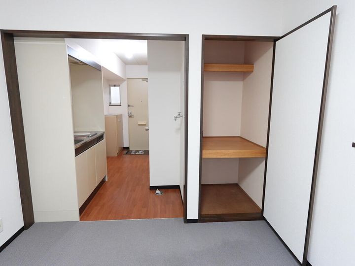 ヴィースバーデンの内装