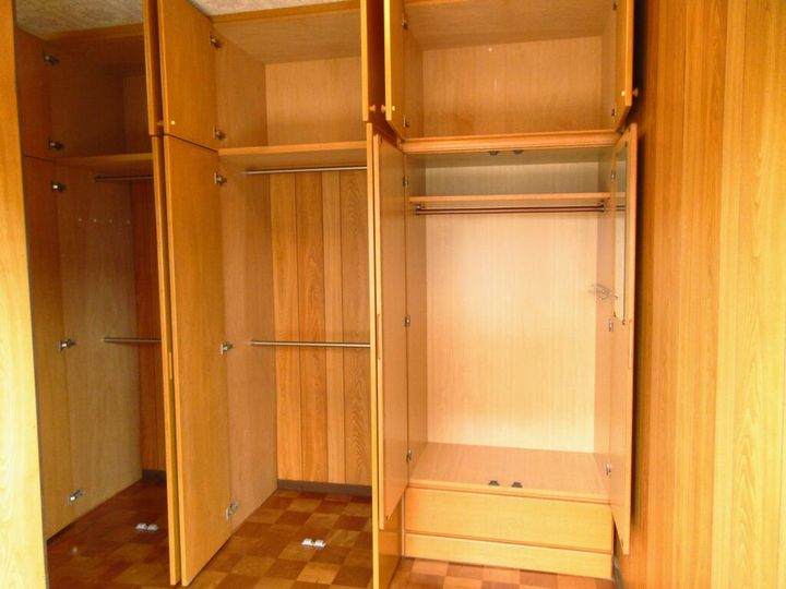 新潟県新潟市中央区長嶺町(一戸建)の賃貸物件の内装