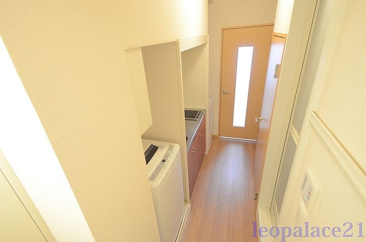 福岡県福岡市南区高木1(マンション)の賃貸物件の内装