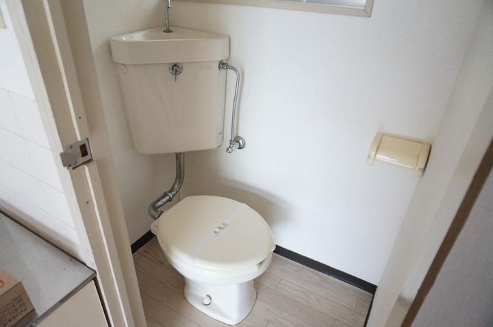 エクセル和白の内装