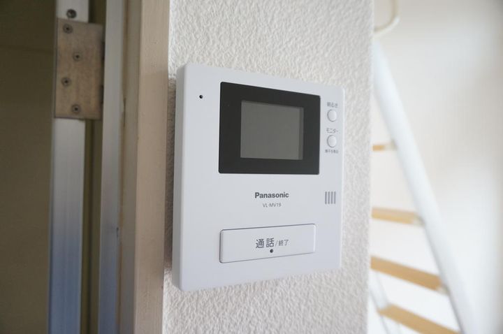 エクセル和白の内装