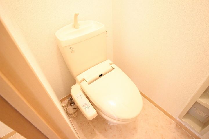 Torinoの内装