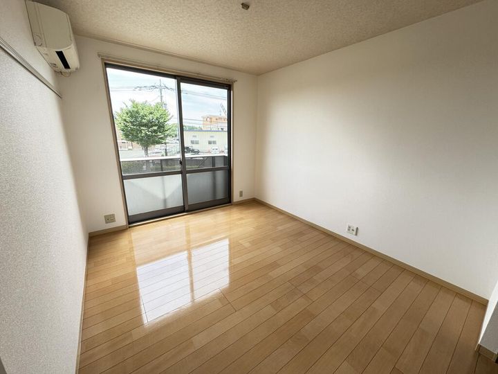 Torinoの居間