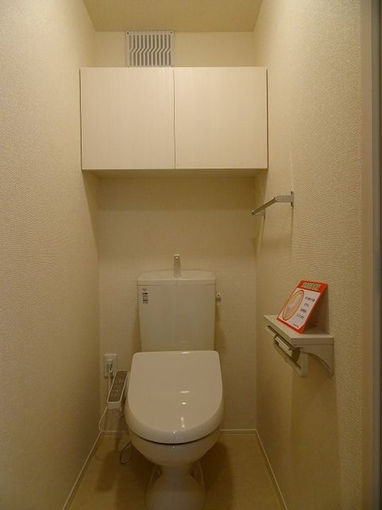 長崎県大村市久原2(アパート)の賃貸物件の内装