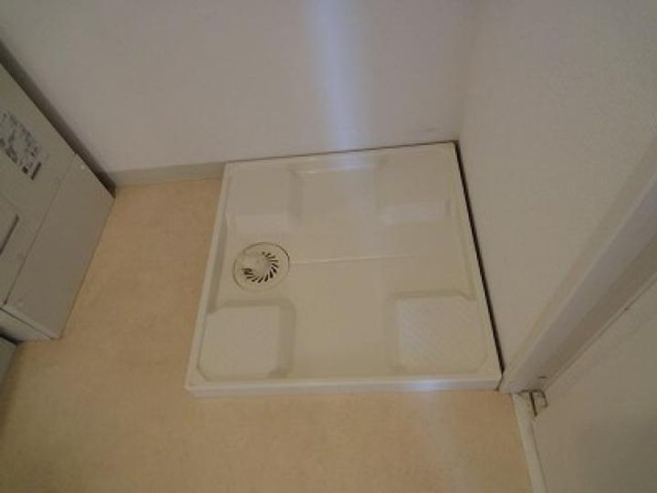 兵庫県芦屋市親王塚町の賃貸アパートの内装