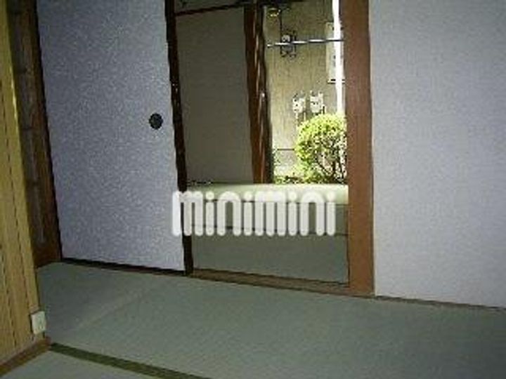 矢上ハイツのその他画像