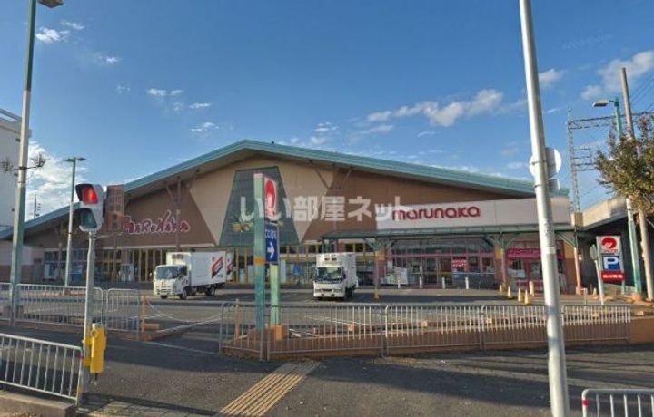 タウニィ高松 Bの周辺