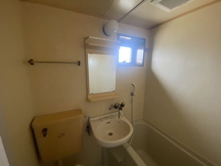 トーカンキャステール己斐本町の内装