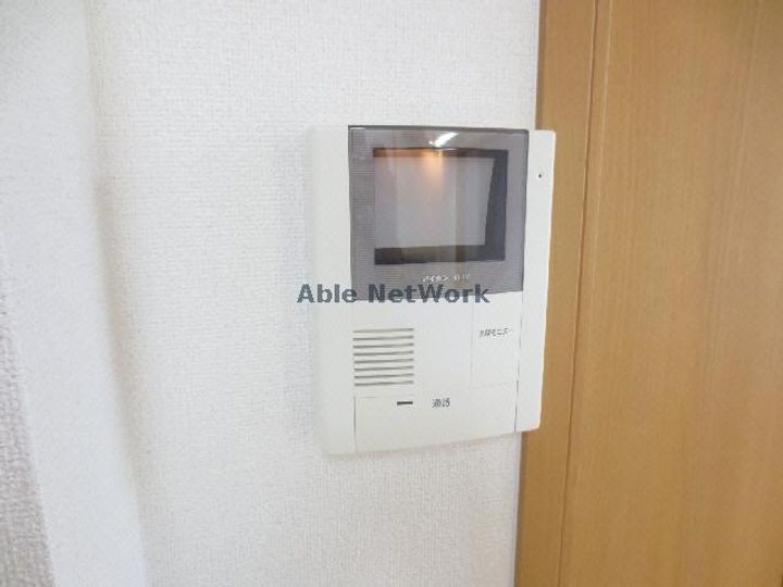 徳島県阿南市出来町(アパート)の賃貸物件の内装