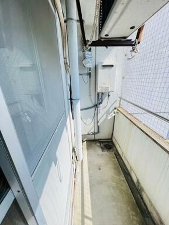 サンライトルート11の内装