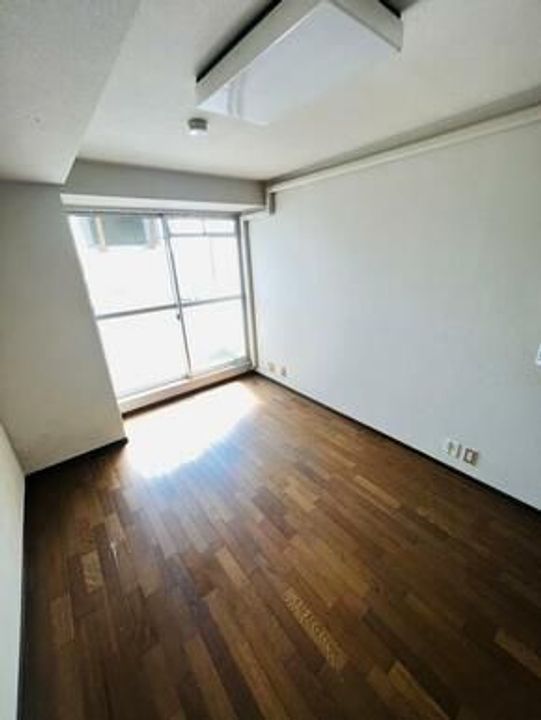 サンライトルート11の居間