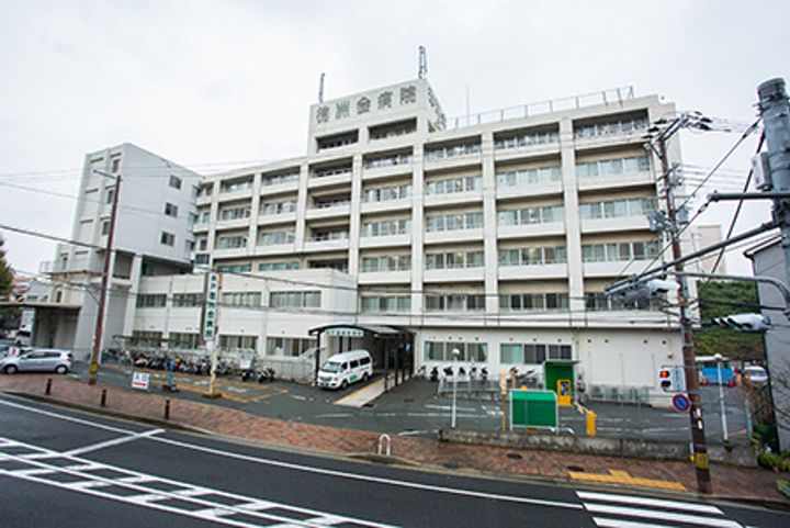 UR上高丸の周辺