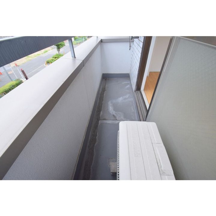 大阪府大阪市城東区新喜多東2(マンション)の賃貸物件の内装