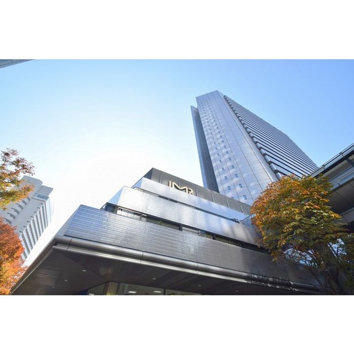 大阪府大阪市城東区新喜多東2(マンション)の賃貸物件の周辺