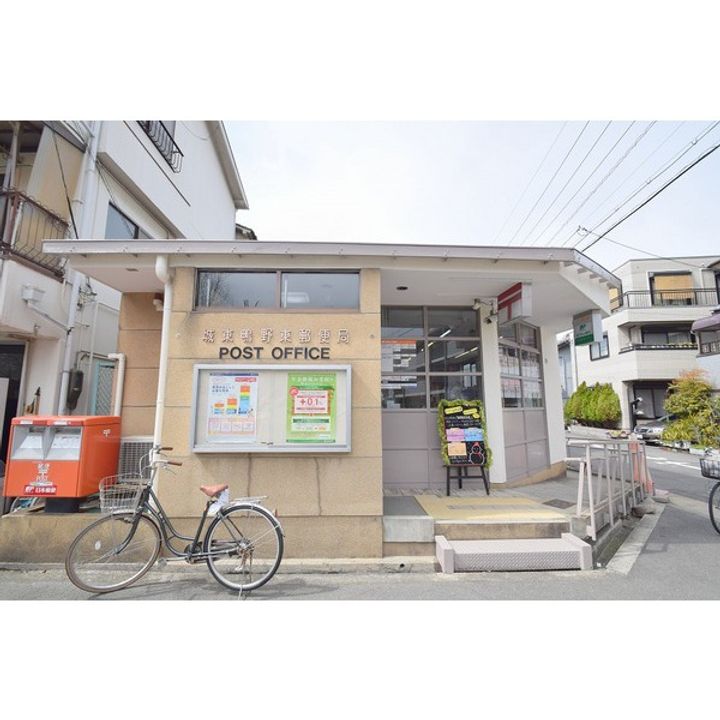 大阪府大阪市城東区新喜多東2(マンション)の賃貸物件の周辺