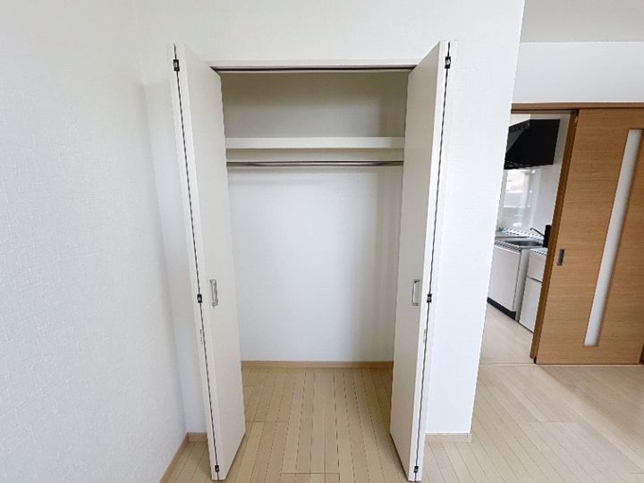 ベルフォーレ和多田の内装