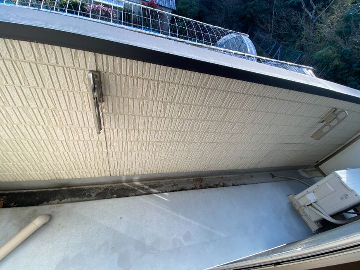 ベルフォーレ和多田の内装