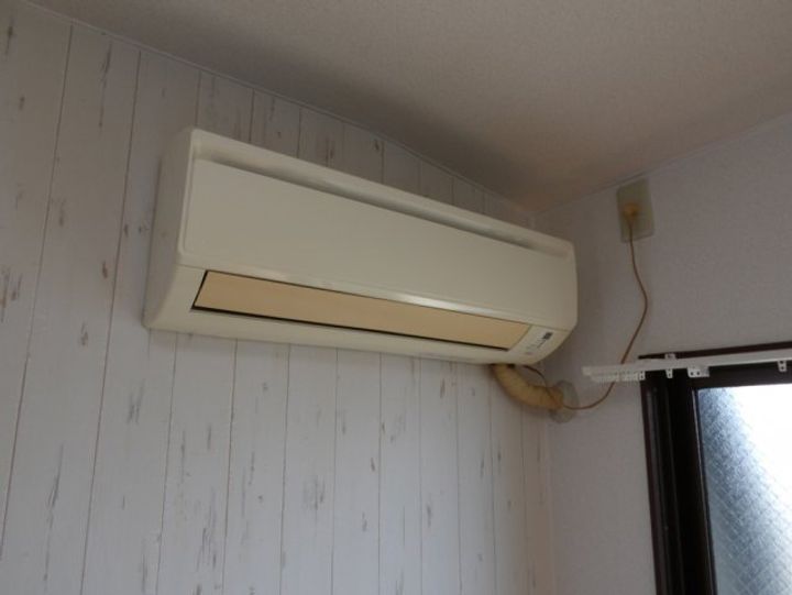 YOUハイム衣摺の内装