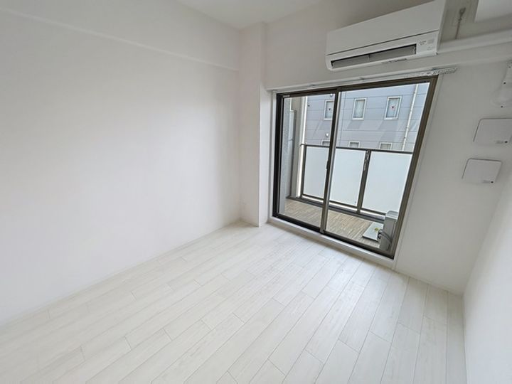 エスリード神戸ラ・コスタの内装